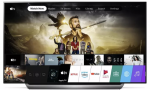 Apple TV应用上线LG 2019款电视