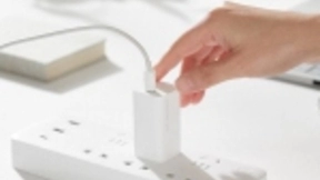 小米GaN充电器65W发布售149元 无线蓝牙音箱同期发布售249元