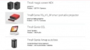 天猫精灵CCL获德国iF设计大奖，成带屏智能音箱拿奖专业户