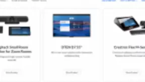 英特尔凭借强大生态 打造更智能远程会议系统