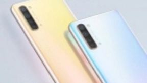 OPPO Reno3元气版首销开启，ColorOS 7实力加持