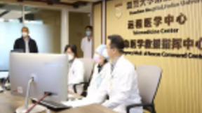 AI战“疫”！人工智能提高诊断效率，智能机器人辅助完成部分危险工作