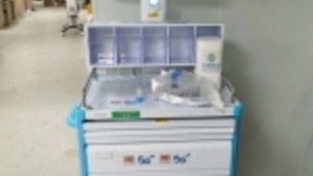 5G战“疫”！中国移动“5G远程医疗小推车”在武汉火神山医院应用