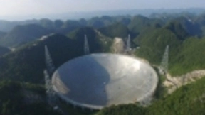 浪潮存储助力FAST，全球最大望远镜“上岗”