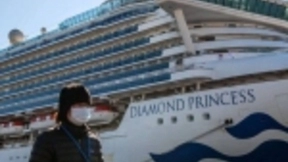 钻石公主号发放iPhone进行远程问诊 除此之外他们还能做些什么？