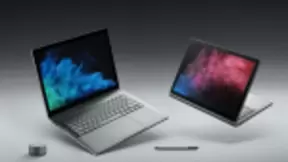 微软春季憋大招：Surface Book 3和Go 2将发布