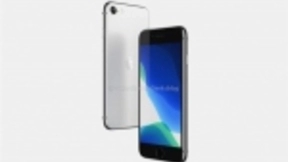 郭明錤：苹果iPhone SE 2未采用7P镜头，2020上半年发布