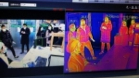 中国移动北京公司助力小区和楼宇物业筑起5G防疫墙