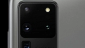 三星Galaxy S20系列影像全面突破创新 开启拍摄新时代