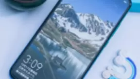 极点全面屏+硬核性能 华为畅享10变身“掌上娱乐利器”