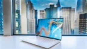 笔记本硬核横评：戴尔XPS 13 笔记本性能出众性价比高 轻松站稳高端商务本市场