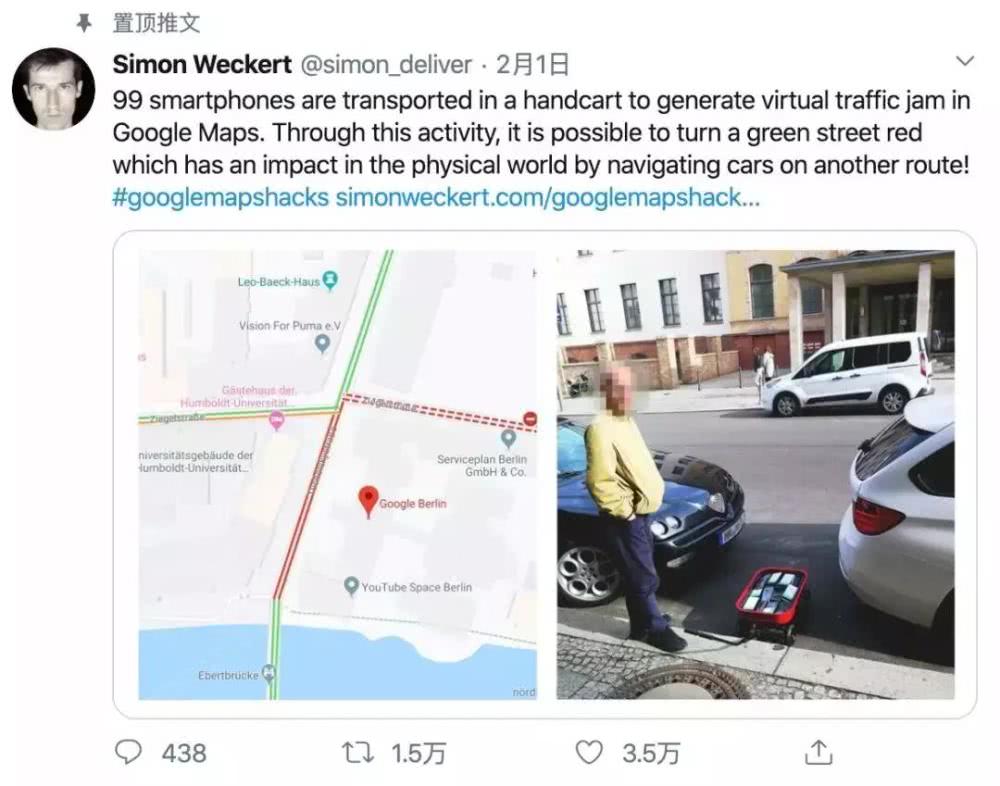 AI未满：堵在技术升级路上的谷歌地图