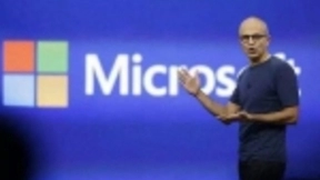 微软CEO纳德拉访谈实录：期待软件和数字技术像电力一样帮助每个行业