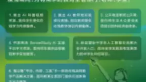 疫情之下，商汤科技推出AI基础教育在线教育服务