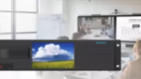 芯讯通5G高清视频会议系统 降低疫情问诊风险