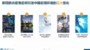 新冠肺炎下的中国ICT市场，冲击与商机并存