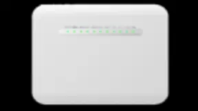 中兴通讯发布业界首款Wi-Fi 6认证的光铜双模家庭网关