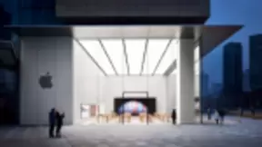 苹果宣布：中国地区又有10家Apple Store恢复营业