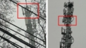 中国广电携手北京歌华、华为公司快速实现首都小汤山医院广电5G覆盖