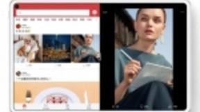 左手课堂，右手笔记，华为平板MatePad Pro平行视界让横屏学习效率翻倍