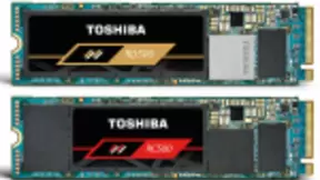 小小一颗芯片存储超TB容量数据：闪存是如何制造出来的？