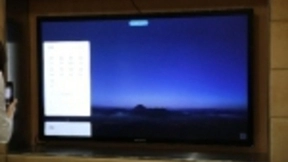 有MAXHUB智能电子白板，即使相隔千里也能“面对面”工作