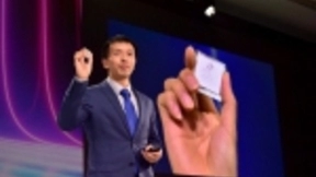 华为发布5G最佳网络：聚合端到端AI使能等五大能力