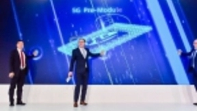 华为联合行业伙伴发布系列5G模组，海思提供模组中间件