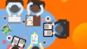 以AI赋能政企，灵云智会开启高效会议模式