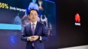 仍领先业界12-18个月：华为从产品到生态加速5G新价值创造