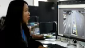 人工智能行业里的推动者：数据标注员