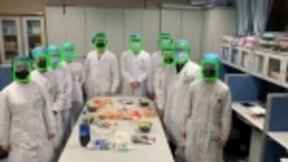 腾讯优图攻克口罩识别难题，口罩佩戴识别准确率超过99%