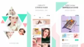 爱奇艺发布斩颜App 打造专注潮流彩妆的内容电商平台