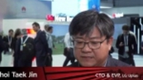 韩国LG U+: 引领全球5G自动化创新实践之路