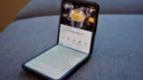 因员工感染冠状病毒 三星Galaxy Z Flip韩国工厂关闭