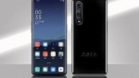 OPPO Find X2屏幕更多细节：瀑布屏规格，保留实体音量按键