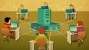 疫情下的办公软件：腾讯阿里争霸，百度头条追击