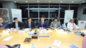 华为承诺到2023年为1万名沙特ICT人才提供技术支持