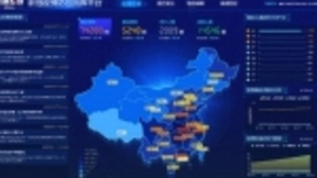 软通智慧助力贺州市打好疫情防控阻击战