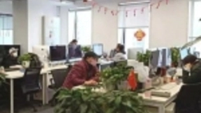 中国移动北京公司多项行动全面助力各行各业复工复产复学