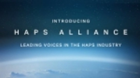 HAPS联盟成立 中国电信诺基亚爱立信等加入其中