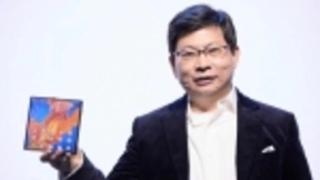 华为发布全新5G折叠屏手机HUAWEI Mate Xs 售价2499欧元