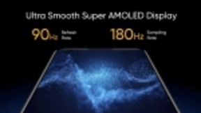 realme真我X50 Pro 5G全球发布：骁龙865+6400万像素六摄 售价599欧起