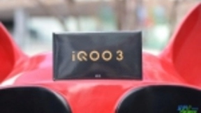 iQOO3手机评测：5G旗舰+性能怪兽，用它玩游戏是一种什么体验