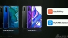 荣耀V30 Pro三月在俄罗斯上市 成首款出海HMS手机