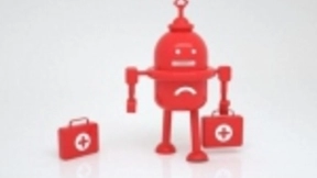 从CT诊断到智能机器人 人工智能抗疫中的上海身影