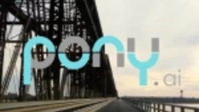 自动驾驶创企小马智行融资5亿美元 日本丰田牵头