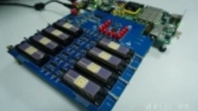 清华用忆阻器制人工神经网络芯片，能效比GPU高两个数量级