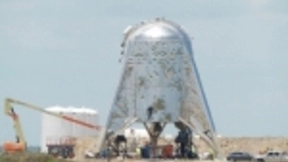 洛杉矶批准SpaceX临海建设星际飞船工厂 占地75亩