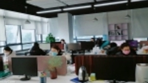 22家AI创企复工背后：疫情带动AI设备需求上涨 但产业链跟不上